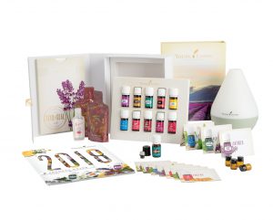 young living starter set