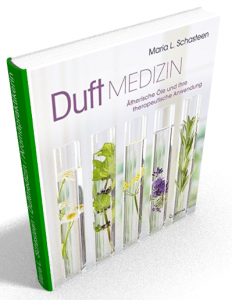 Duftmedizin