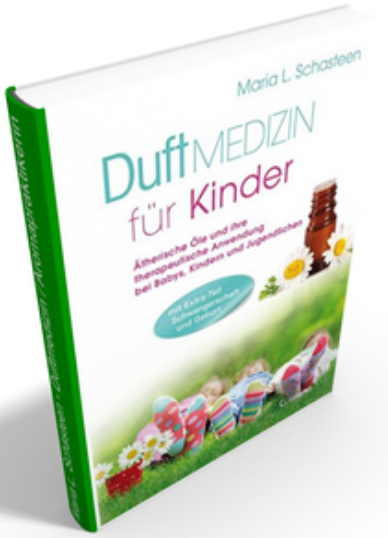 duftmedizin für kinder
