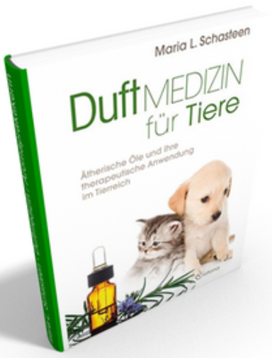 duftmedizin für tiere