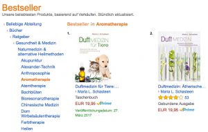 duftmedizin