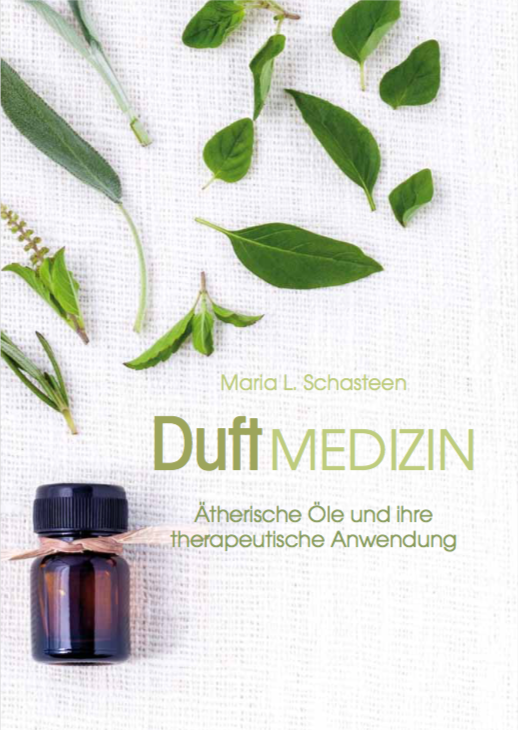 duftmedizin