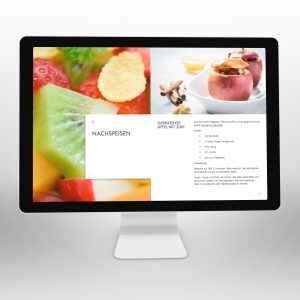 aromaküche