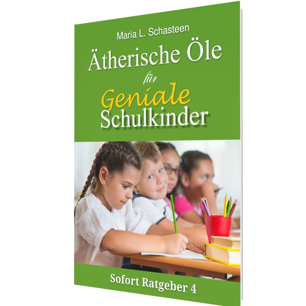 Geniale Schulkinder