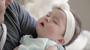 natürliche Babypflege Produkte