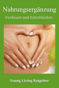 verdauen und entschlacken