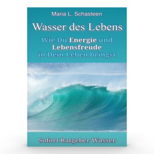 Wasser des Lebens