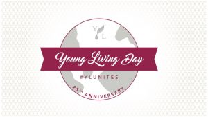 25 Jahre Young Living