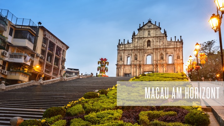 Macau