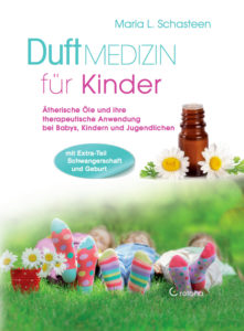 Duftmedizin für Kinder