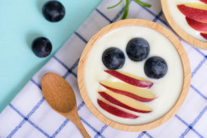 joghurt selbstgemacht