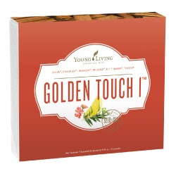 Golden Touch 