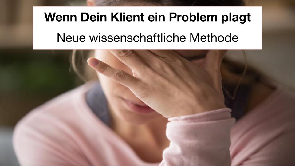 Problen Lösung