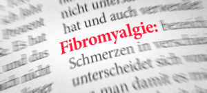 Fibromyalgie