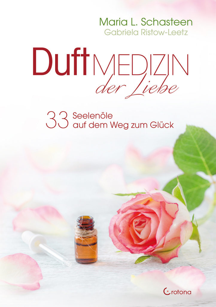 duftmedizin der liebe