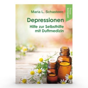 Duftmedizin Depression