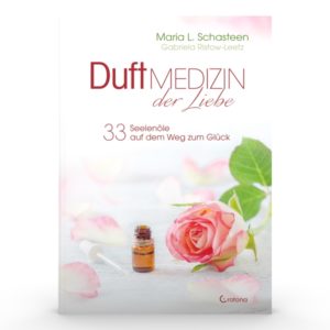 Duftmedizin der Liebe