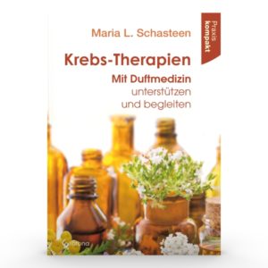 Duftmedizin Krebs