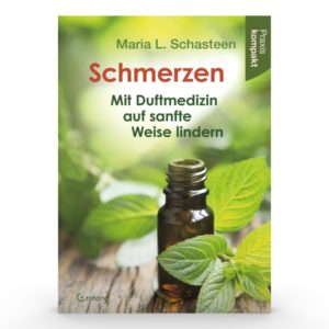 Duftmedizin Schmerzen