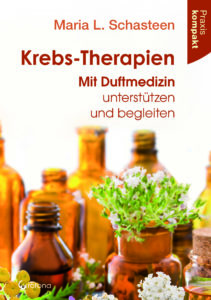 Ätherische Öle für Krebs