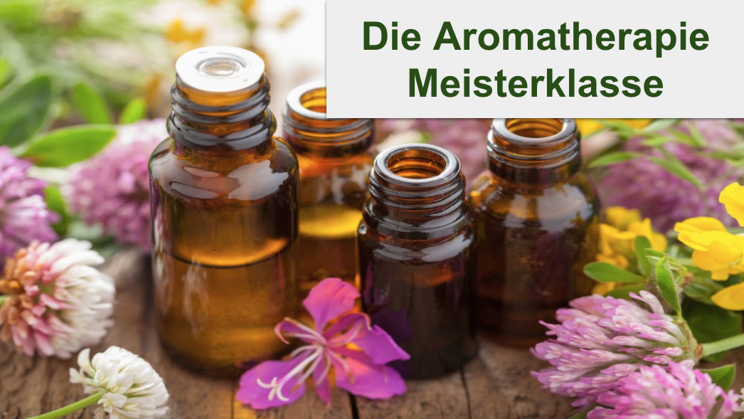 aromatherapie