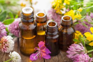 aromatherapie
