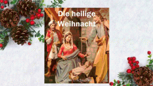 weihnachten