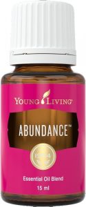 abundance