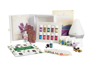 Young Living Start