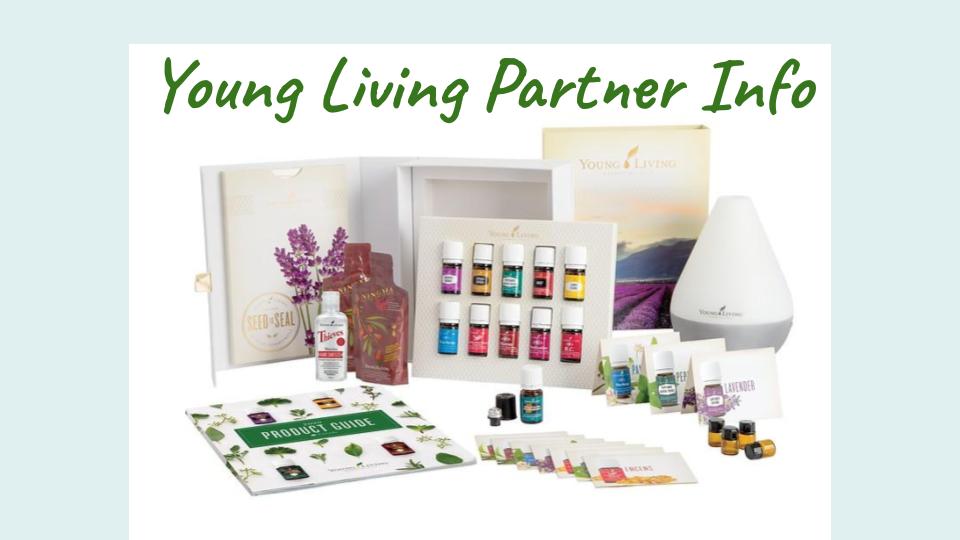 Young Living