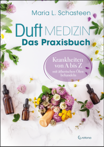 Duftmedizin.A-Z