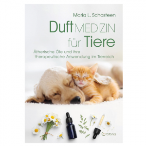 Duftmedizin für Tiere