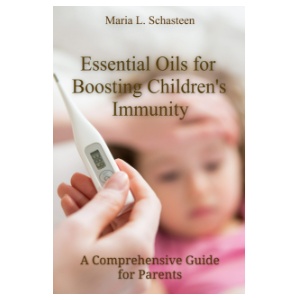 Childrens Immunity