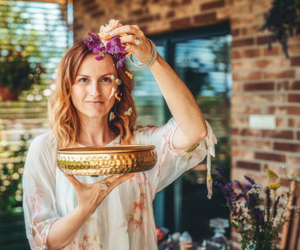 aromatherapie weihnachten rauhnächte