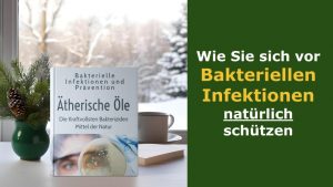 Blick ins Buch Bakterielle Infektionen