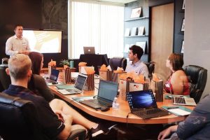 Network Marketing in der Zukunft