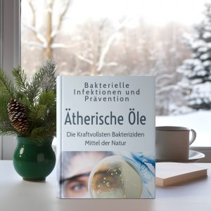 Bakterielle Infektionen Blick ins Buch