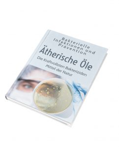 Blick ins Buch Bakterielle Infektionen