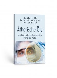 Bakterielle Infektionen ohne Antibiotika