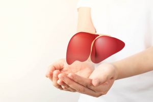 Ätherische Öle zur Unterstützung der Lebergesundheit