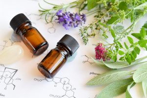Lebergesundheit durch Nahrungsmittel
