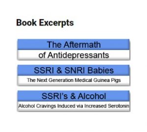 antidepressiva