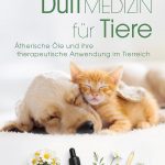 Press-Kit: Duftmedizin für Tiere
