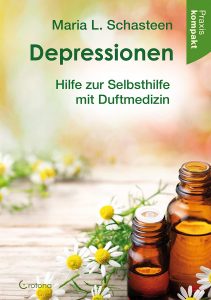 Depressionen - Duftmedizin