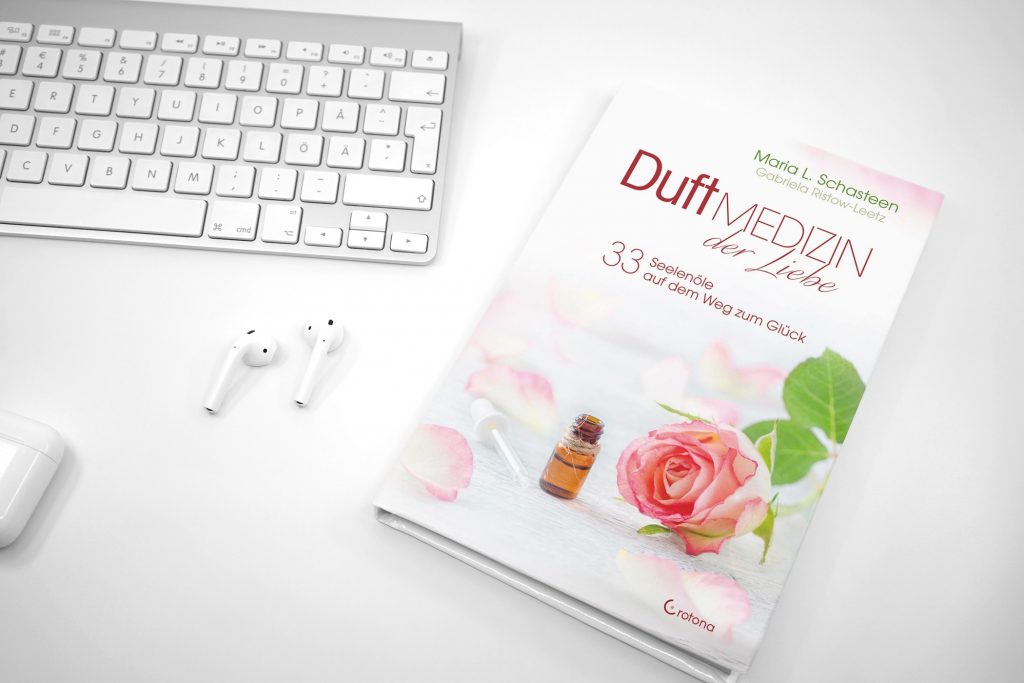 Medien Fragen zum Buch Duftmedizin der Liebe