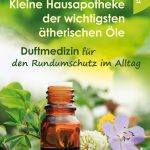 Press-Kit: Kleine Hausapotheke