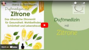 Zitronenöl-Buch für Vertriebspartner