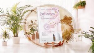 Duftmedizin und Traditionelles Feng Shui