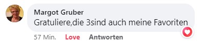 Top Publikationen Duftmedizin
