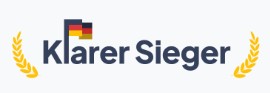 Preis-Klarer-Sieger